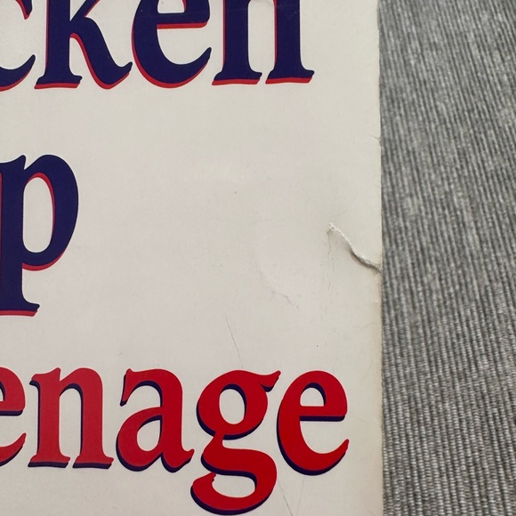 Chicken Soup for the Teenage Soul II Book - Picture 3 of 3